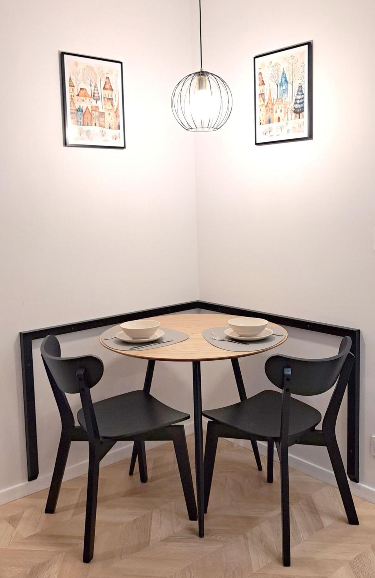 Apartament Falcon Center 4 Metro Swietokrzyska *